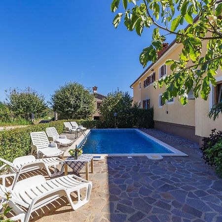 Holiday Home Jakov - Roj431 By Interhome Žminj Exteriör bild