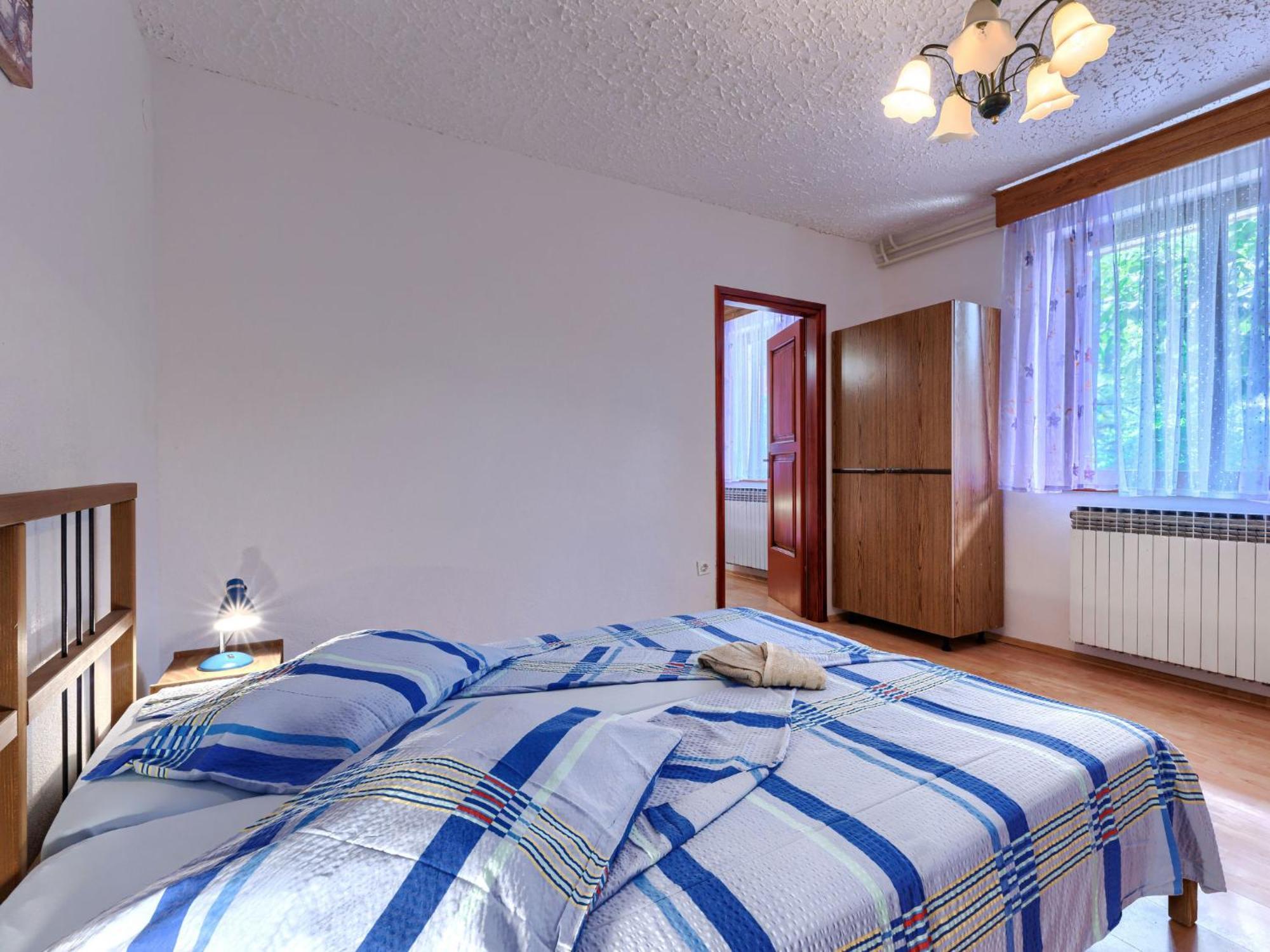 Holiday Home Jakov - Roj431 By Interhome Žminj Exteriör bild