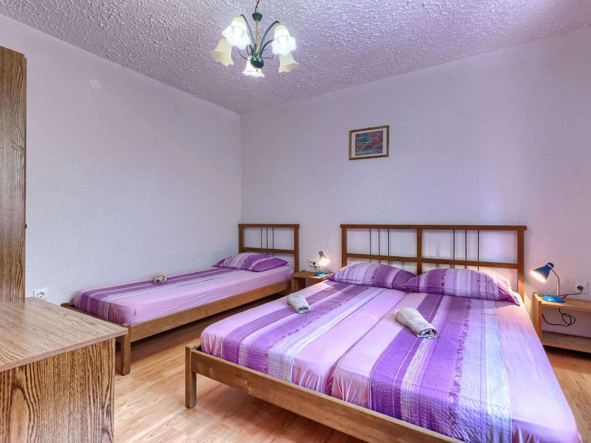 Holiday Home Jakov - Roj431 By Interhome Žminj Exteriör bild