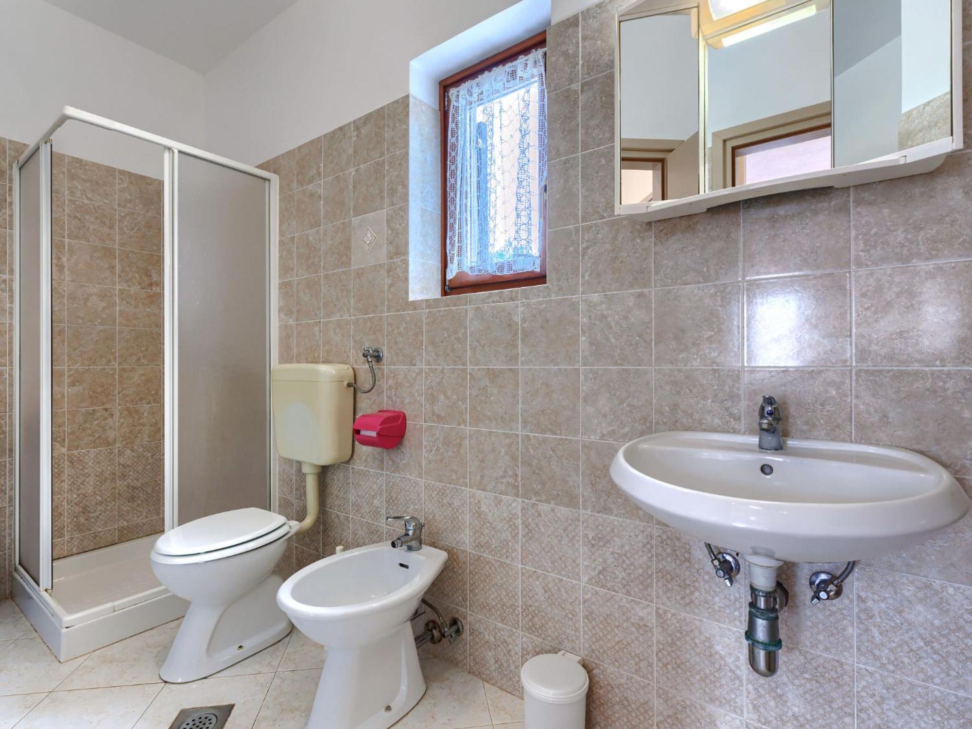 Holiday Home Jakov - Roj431 By Interhome Žminj Exteriör bild