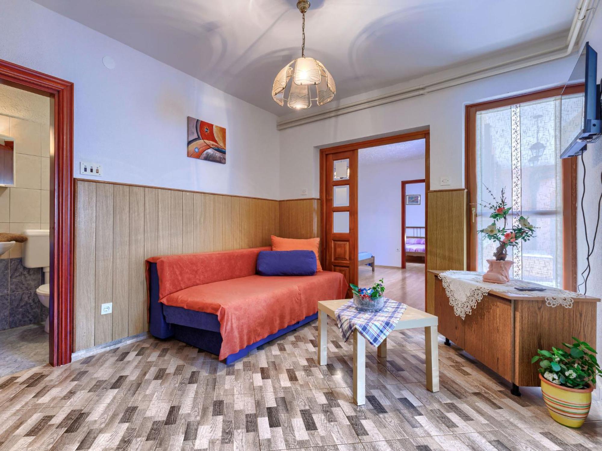 Holiday Home Jakov - Roj431 By Interhome Žminj Exteriör bild