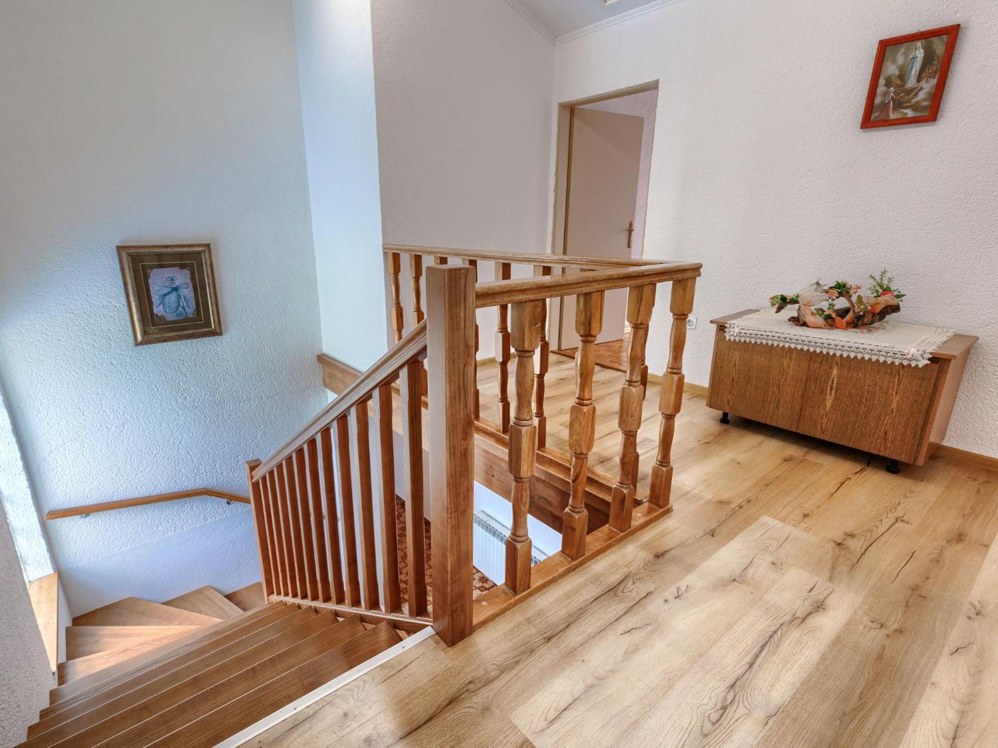 Holiday Home Jakov - Roj431 By Interhome Žminj Exteriör bild