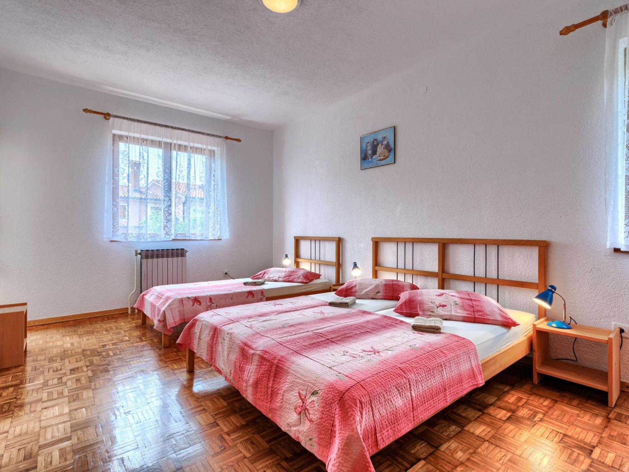 Holiday Home Jakov - Roj431 By Interhome Žminj Exteriör bild