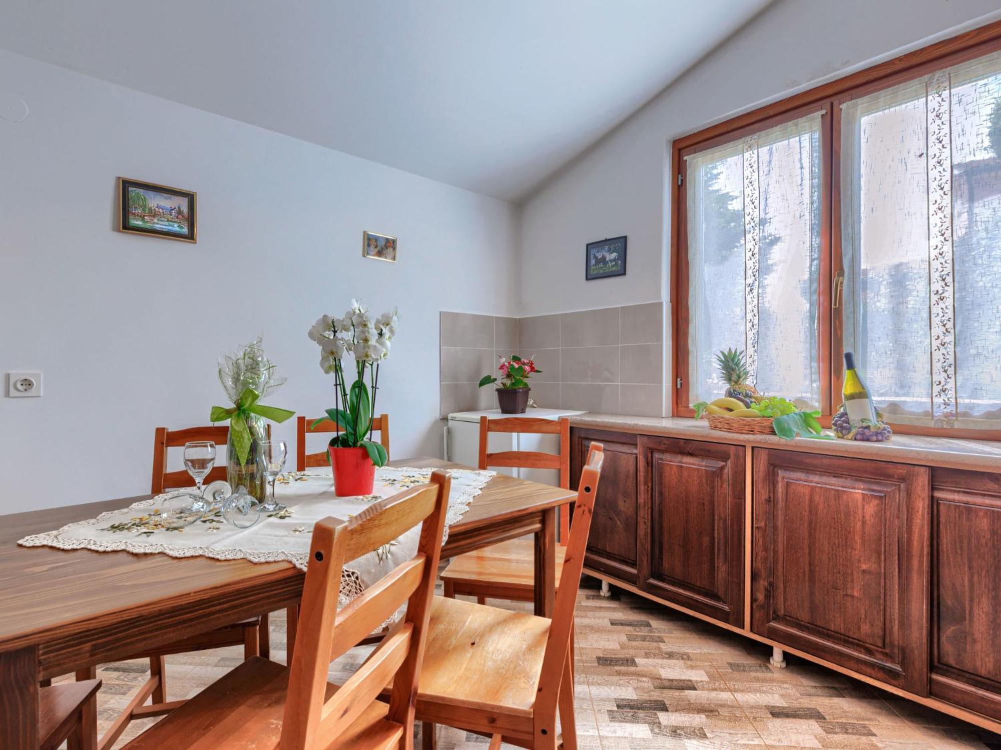 Holiday Home Jakov - Roj431 By Interhome Žminj Exteriör bild