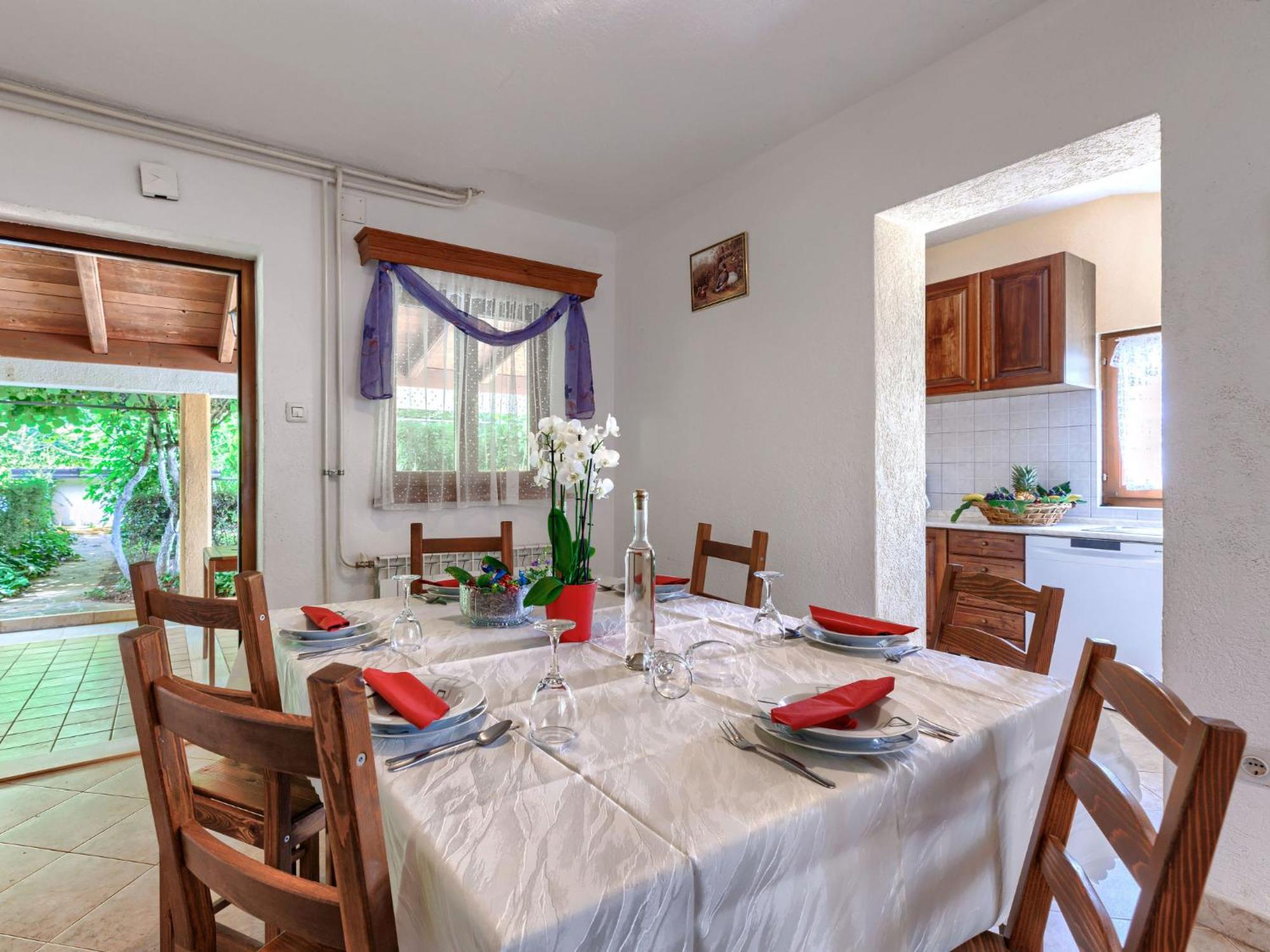 Holiday Home Jakov - Roj431 By Interhome Žminj Exteriör bild