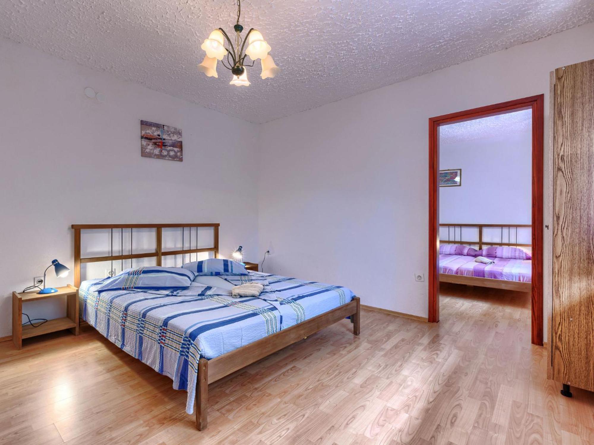 Holiday Home Jakov - Roj431 By Interhome Žminj Exteriör bild