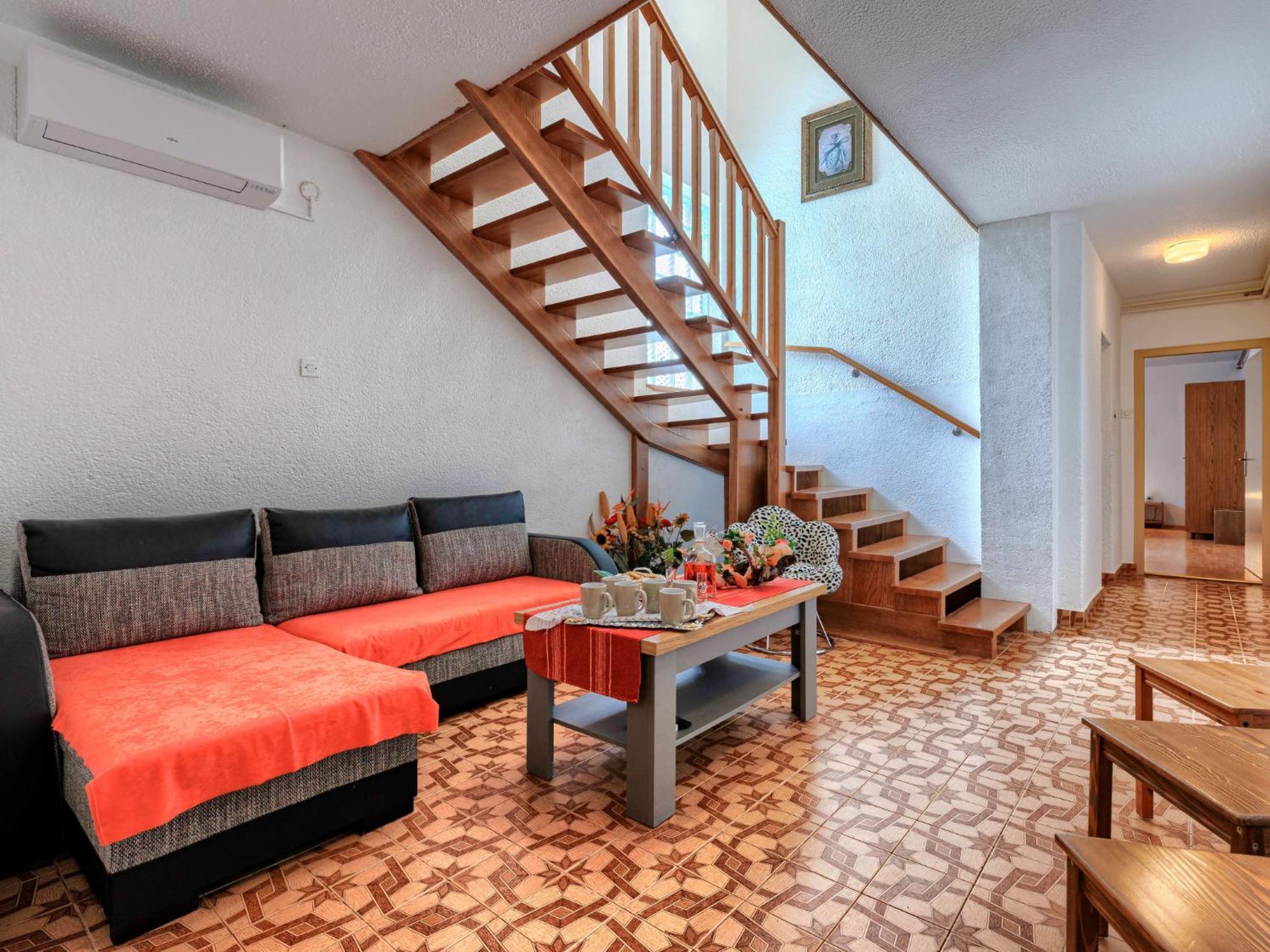 Holiday Home Jakov - Roj431 By Interhome Žminj Exteriör bild